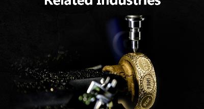 19th International Exhibition of Gold Precious Metals Gemstones Machinery  Related Industries – ISFAHAN GOLD 2026